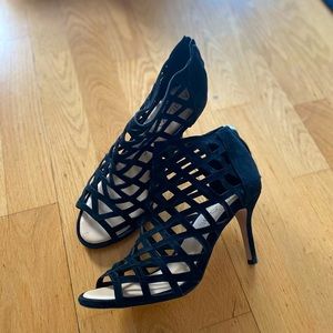 SOLE SOCIETY, Size 10